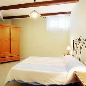 La Bodeguita Apartamento Benaocaz